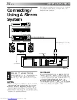 Preview for 34 page of JVC HR-S5600AM Instructions Manual