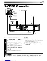 Preview for 5 page of JVC HR-S5700AM Instructions Manual