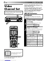 Preview for 6 page of JVC HR-S5700AM Instructions Manual