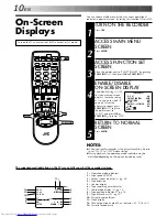 Preview for 10 page of JVC HR-S5700AM Instructions Manual