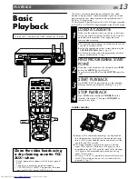 Preview for 13 page of JVC HR-S5700AM Instructions Manual