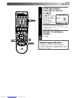 Preview for 25 page of JVC HR-S5700AM Instructions Manual