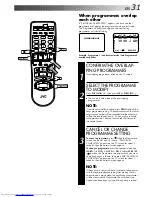 Preview for 31 page of JVC HR-S5700AM Instructions Manual