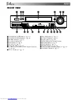 Preview for 54 page of JVC HR-S5700AM Instructions Manual