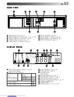 Preview for 55 page of JVC HR-S5700AM Instructions Manual