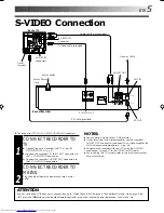 Preview for 5 page of JVC HR-S5900AM Instructions Manual