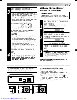 Preview for 7 page of JVC HR-S5900AM Instructions Manual