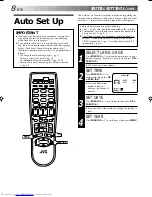 Preview for 8 page of JVC HR-S5900AM Instructions Manual