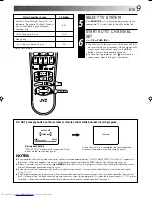 Preview for 9 page of JVC HR-S5900AM Instructions Manual