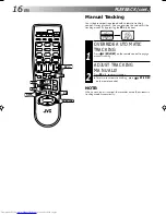 Preview for 16 page of JVC HR-S5900AM Instructions Manual