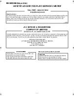 Preview for 22 page of JVC HR-S5902 Instructions Manual