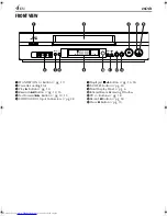 Preview for 4 page of JVC HR-S5950EU Instructions Manual