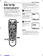 Preview for 10 page of JVC HR-S5950EU Instructions Manual