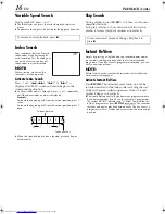 Preview for 16 page of JVC HR-S5950EU Instructions Manual