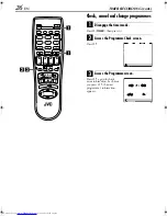 Preview for 26 page of JVC HR-S5950EU Instructions Manual