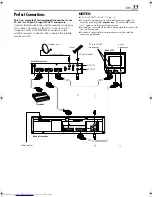 Preview for 33 page of JVC HR-S5950EU Instructions Manual