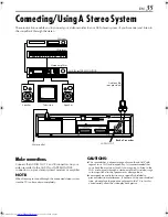 Preview for 35 page of JVC HR-S5950EU Instructions Manual