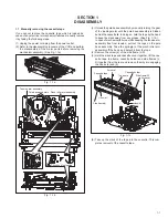 Предварительный просмотр 7 страницы JVC HR-S5950EU Service Manual