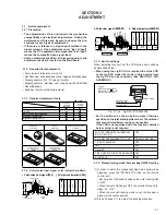 Предварительный просмотр 27 страницы JVC HR-S5950EU Service Manual