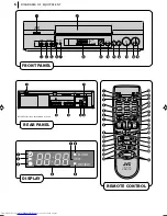 Preview for 6 page of JVC HR-S5955EK Instructions Manual