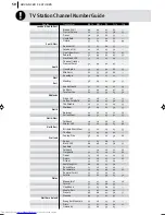 Preview for 50 page of JVC HR-S5955EK Instructions Manual