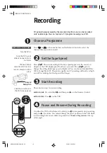 Preview for 18 page of JVC HR-S5965EK Instructions Manual