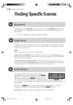 Preview for 34 page of JVC HR-S5965EK Instructions Manual