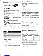 Preview for 7 page of JVC HR-S5970E Instructions Manual