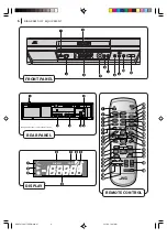 Preview for 6 page of JVC HR-S5975EK Instructions Manual