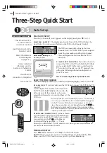 Preview for 10 page of JVC HR-S5975EK Instructions Manual