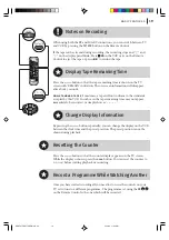 Preview for 19 page of JVC HR-S5975EK Instructions Manual