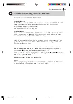 Preview for 31 page of JVC HR-S5975EK Instructions Manual