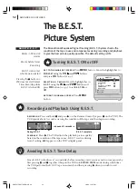 Preview for 32 page of JVC HR-S5975EK Instructions Manual