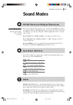 Preview for 33 page of JVC HR-S5975EK Instructions Manual