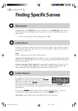 Preview for 34 page of JVC HR-S5975EK Instructions Manual