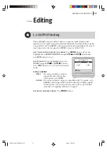 Preview for 37 page of JVC HR-S5975EK Instructions Manual