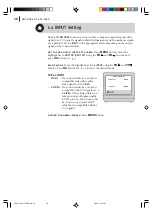 Preview for 38 page of JVC HR-S5975EK Instructions Manual