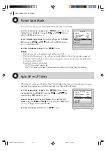 Preview for 42 page of JVC HR-S5975EK Instructions Manual