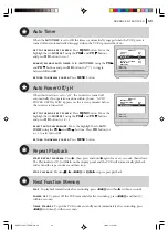 Preview for 43 page of JVC HR-S5975EK Instructions Manual