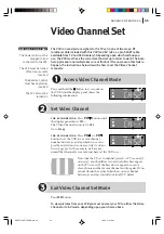 Preview for 45 page of JVC HR-S5975EK Instructions Manual