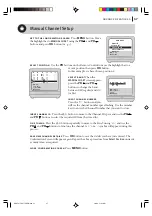 Preview for 47 page of JVC HR-S5975EK Instructions Manual