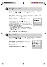 Preview for 48 page of JVC HR-S5975EK Instructions Manual