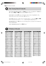 Preview for 50 page of JVC HR-S5975EK Instructions Manual