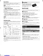 Preview for 8 page of JVC HR-S5980AH Instructions Manual