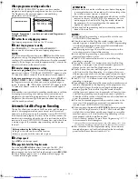 Preview for 13 page of JVC HR-S5980AH Instructions Manual