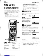 Preview for 10 page of JVC HR-S6700EU Instructions Manual