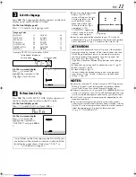 Preview for 11 page of JVC HR-S6700EU Instructions Manual