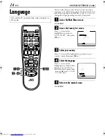 Preview for 14 page of JVC HR-S6700EU Instructions Manual