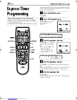 Preview for 30 page of JVC HR-S6700EU Instructions Manual