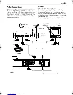 Preview for 41 page of JVC HR-S6700EU Instructions Manual